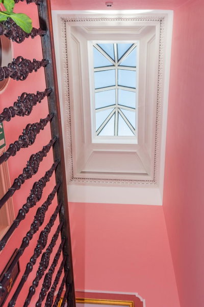 Menzies Guest House, Edinburgh, United Kingdom