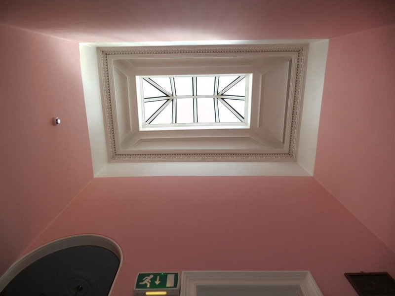 Menzies Guest House, Edinburgh, United Kingdom