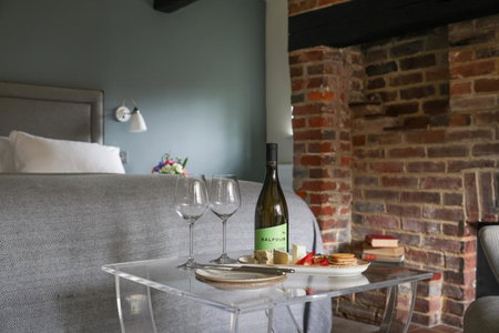 The Swan at Forest Row, Forest Row, United Kingdom