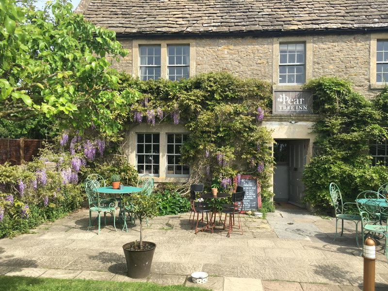 Pear Tree Inn Whitley, Whitley, United Kingdom