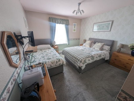 Hesketh Hotel, Blackpool, United Kingdom