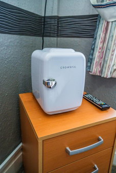 Hesketh Hotel, Blackpool, United Kingdom