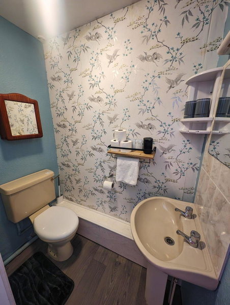 Hesketh Hotel, Blackpool, United Kingdom