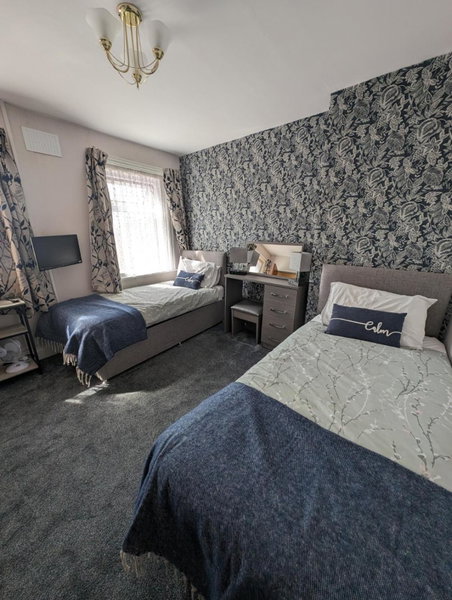 Hesketh Hotel, Blackpool, United Kingdom