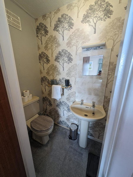 Hesketh Hotel, Blackpool, United Kingdom