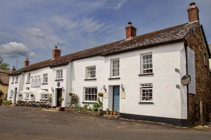 Rams Head Inn, Dolton, United Kingdom