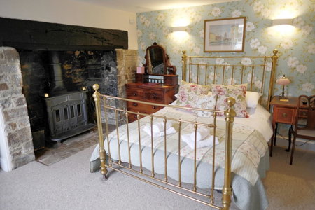 Rams Head Inn, Dolton, United Kingdom