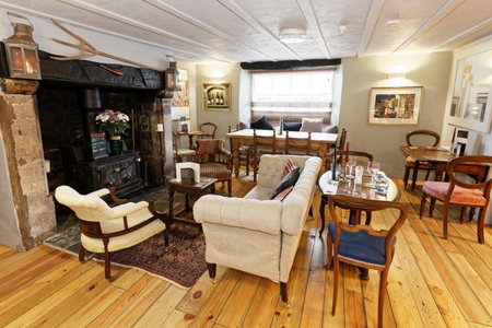Rams Head Inn, Dolton, United Kingdom