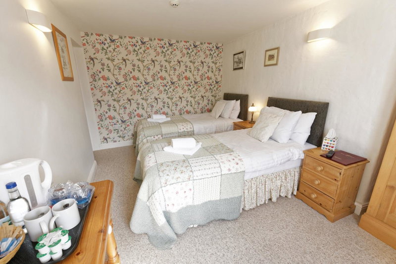Rams Head Inn, Dolton, United Kingdom