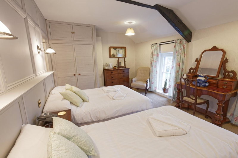 Rams Head Inn, Dolton, United Kingdom