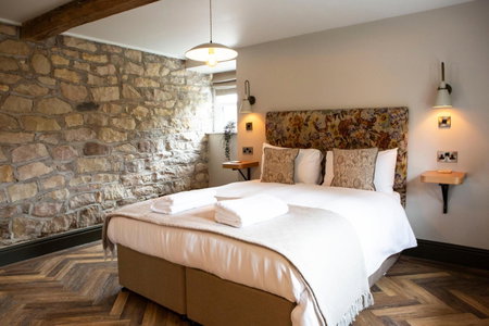 Square & Compass, Two Dales, United Kingdom
