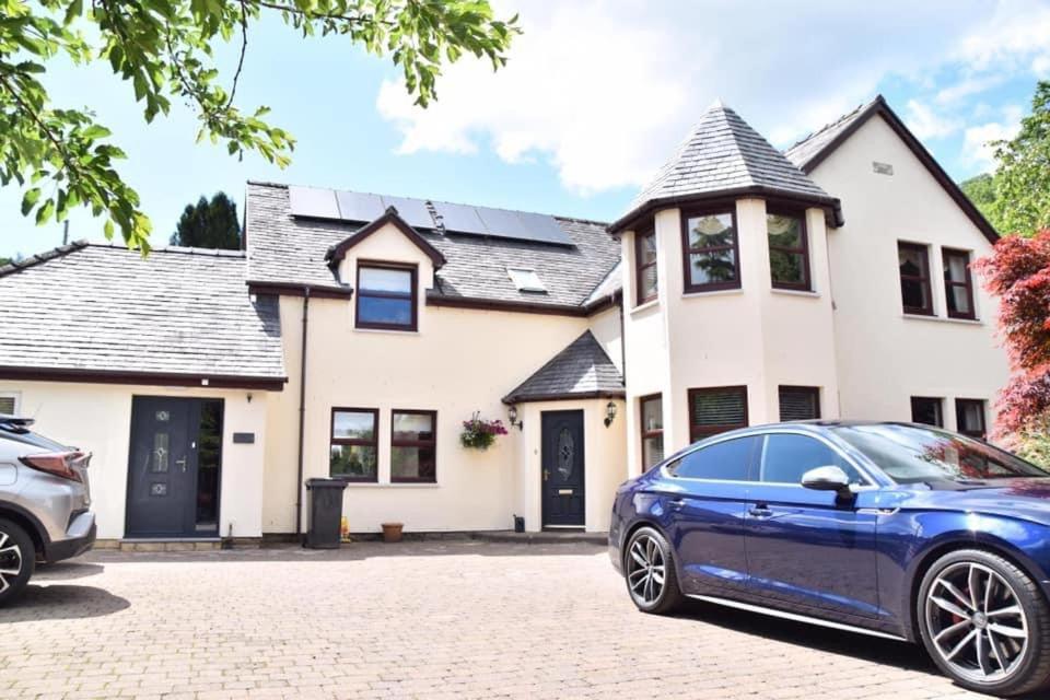 Kirkwirral Bed & Breakfast, United Kingdom