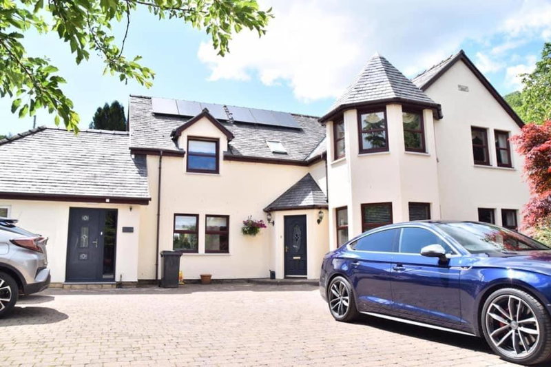 Kirkwirral Bed & Breakfast, Dumfries, United Kingdom