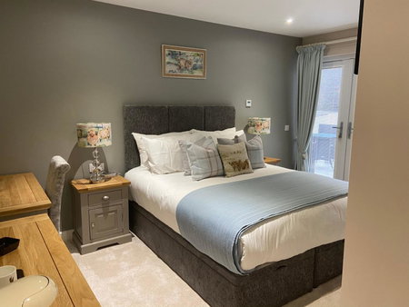 Kirkwirral Bed & Breakfast, Dumfries, United Kingdom