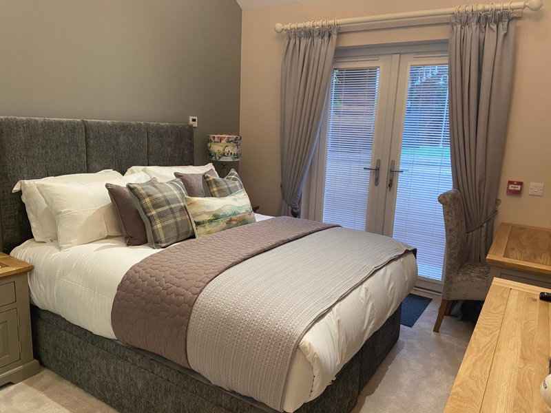 Kirkwirral Bed & Breakfast, Dumfries, United Kingdom