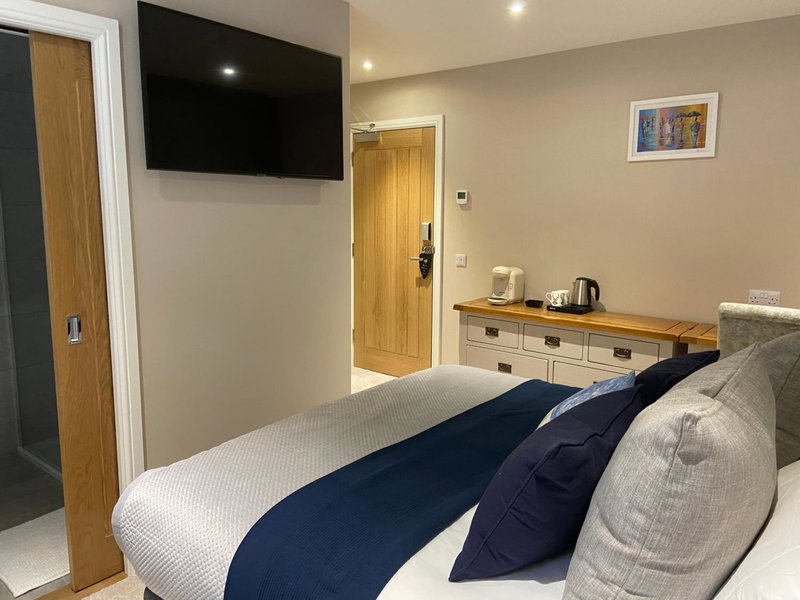 Kirkwirral Bed & Breakfast, Dumfries, United Kingdom