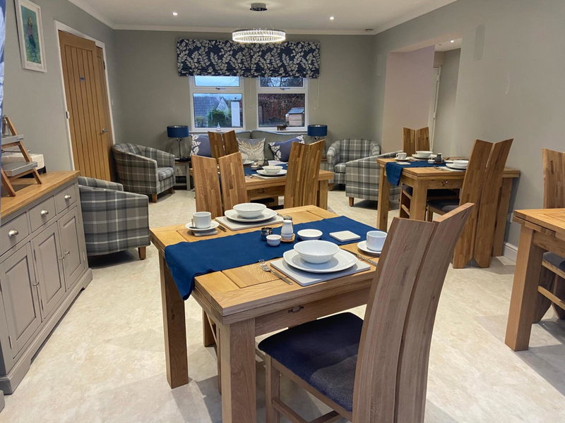 Kirkwirral Bed & Breakfast, Dumfries, United Kingdom