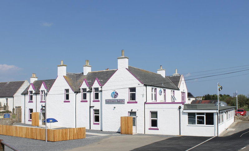Northern Sands Hotel, Dunnet, United Kingdom