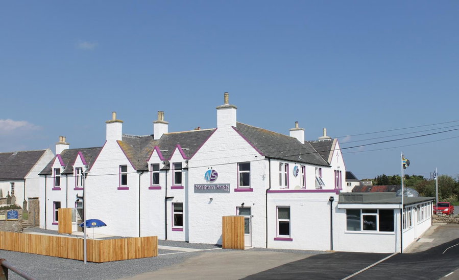 Northern Sands Hotel, Dunnet, United Kingdom