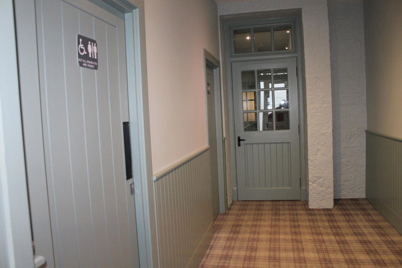 Northern Sands Hotel, Dunnet, United Kingdom