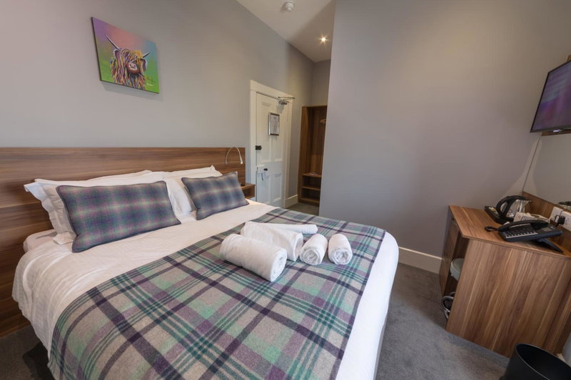 Northern Sands Hotel, Dunnet, United Kingdom