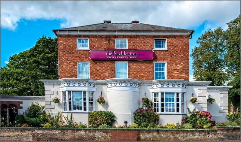 The Pytchley Inn, West Haddon, United Kingdom