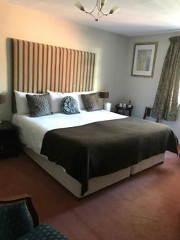 The Pytchley Inn, West Haddon, United Kingdom