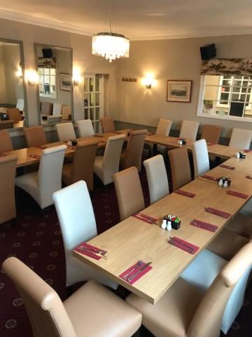 The Pytchley Inn, West Haddon, United Kingdom