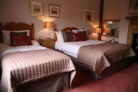 The Pytchley Inn, West Haddon, United Kingdom