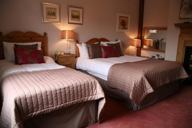 The Pytchley Inn, West Haddon, United Kingdom