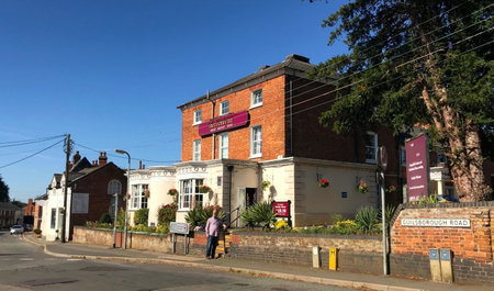 The Pytchley Inn, West Haddon, United Kingdom