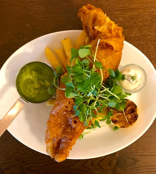 The Pytchley Inn, West Haddon, United Kingdom