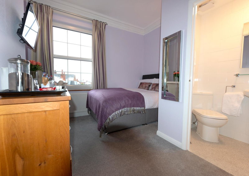 The Pytchley Inn, West Haddon, United Kingdom