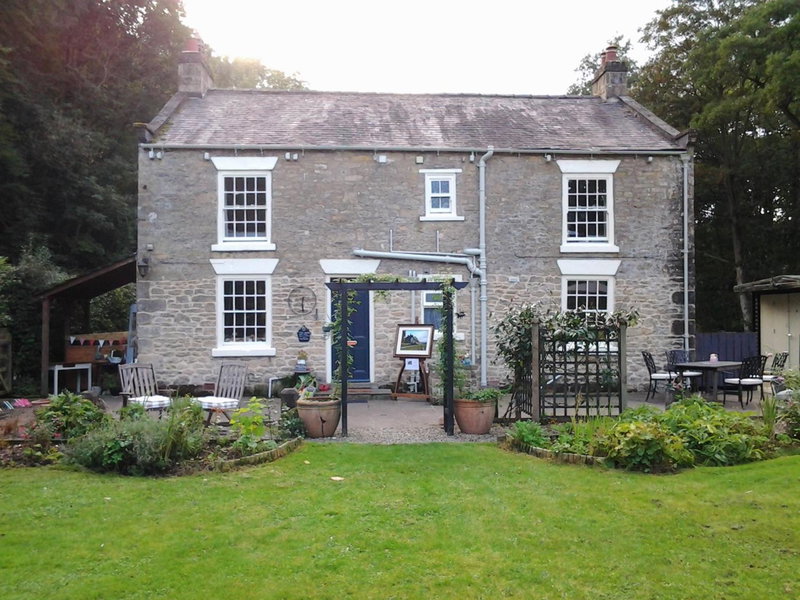 Lowther House, Pickering, United Kingdom