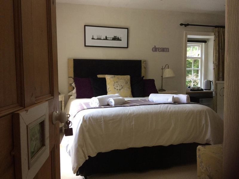 Lowther House, Pickering, United Kingdom