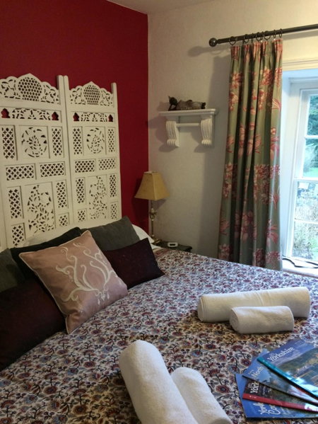 Lowther House, Pickering, United Kingdom