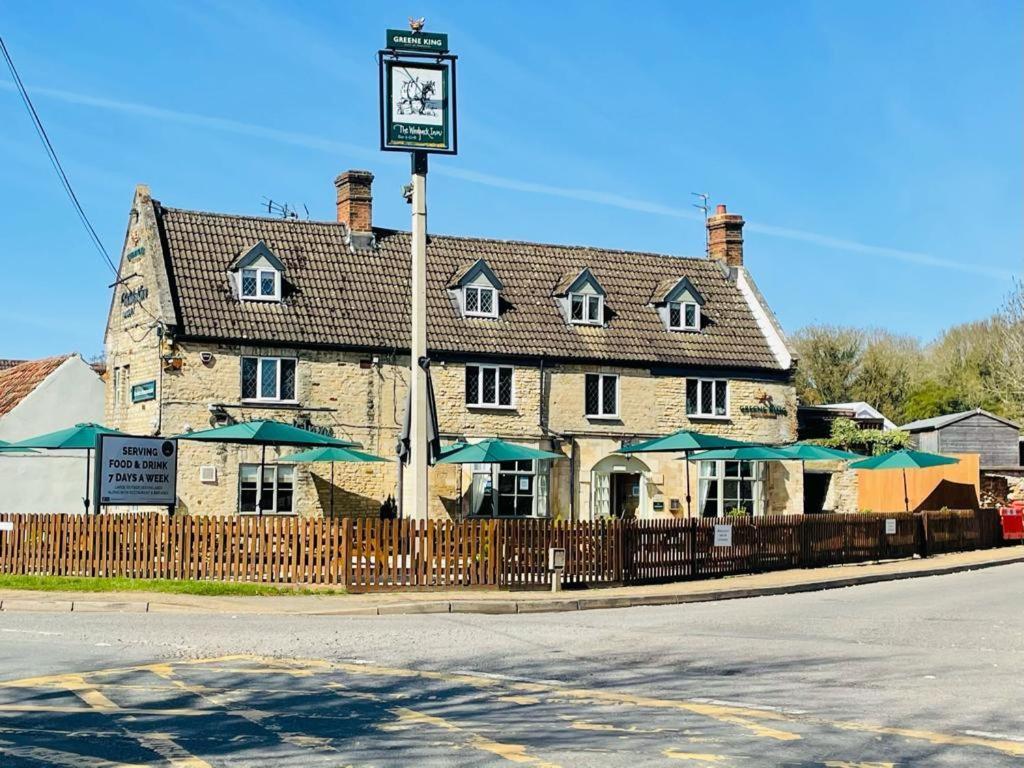 The Woolpack Inn Islip, United Kingdom