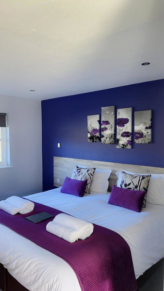 The Woolpack Inn Islip, Kettering, United Kingdom