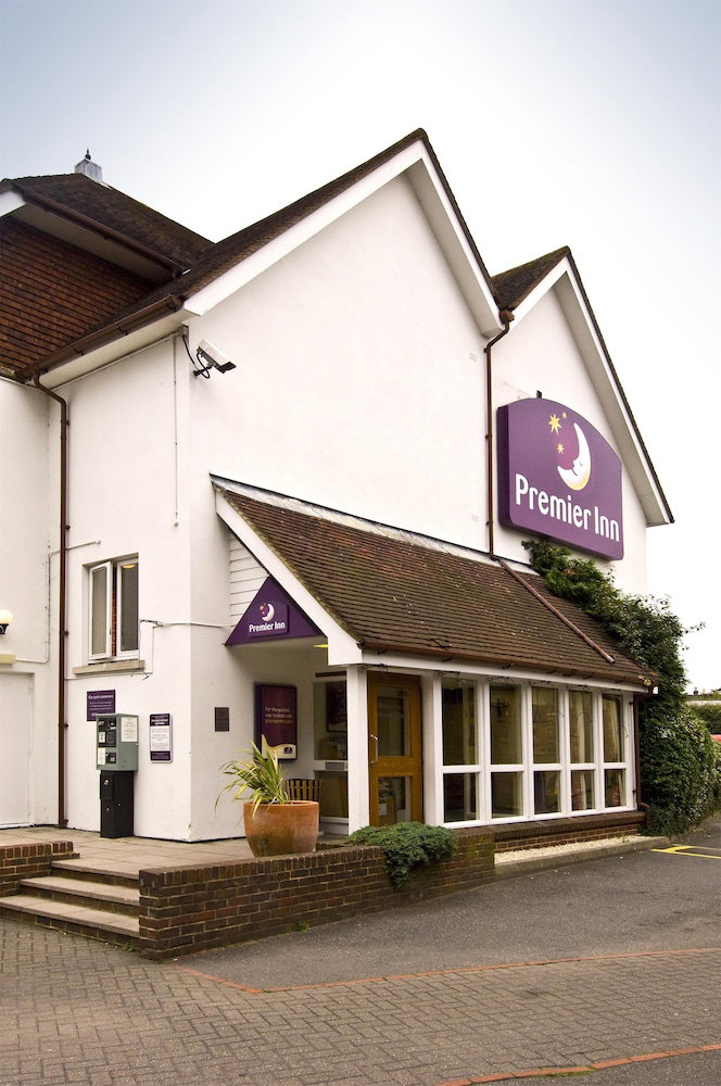 Premier Inn Horsham North, United Kingdom
