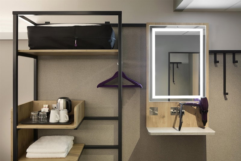 Premier Inn Horsham North, Horsham, United Kingdom