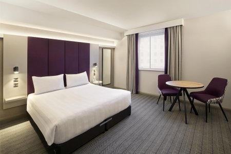 Premier Inn Horsham North, Horsham, United Kingdom