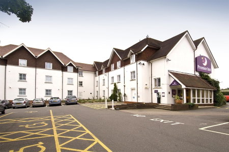 Premier Inn Horsham North, Horsham, United Kingdom