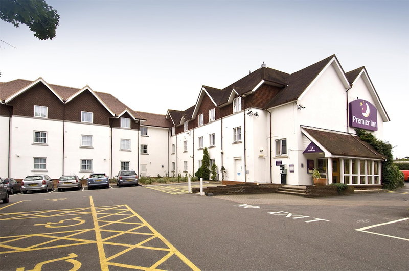 Premier Inn Horsham North, Horsham, United Kingdom