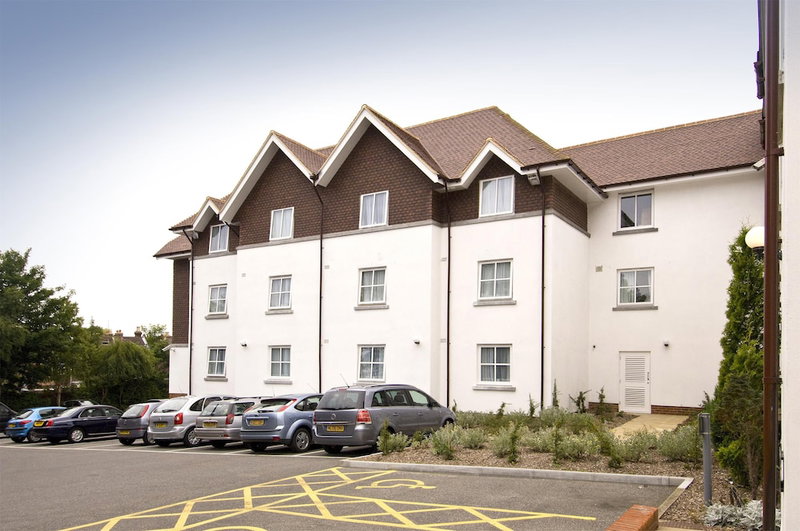 Premier Inn Horsham North, Horsham, United Kingdom