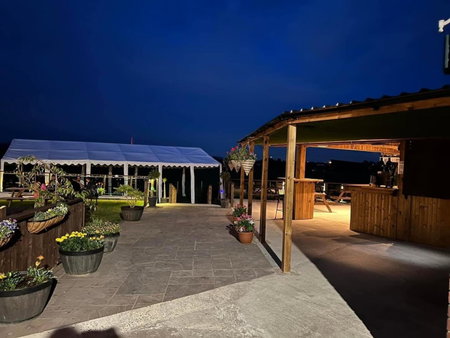 The Hinds Head Hotel, Chorley, United Kingdom