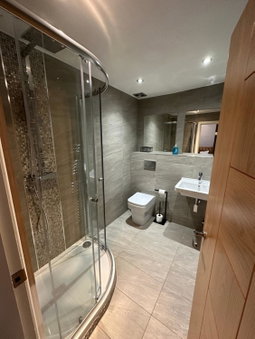 The Hinds Head Hotel, Chorley, United Kingdom