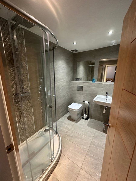 The Hinds Head Hotel, Chorley, United Kingdom