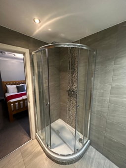 The Hinds Head Hotel, Chorley, United Kingdom