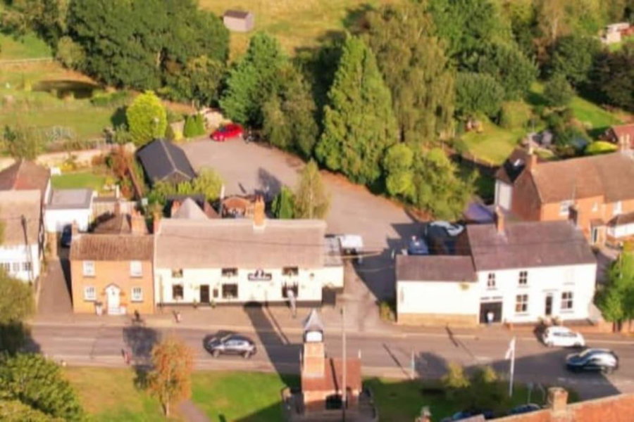 The Dukes, Leighton Buzzard, United Kingdom