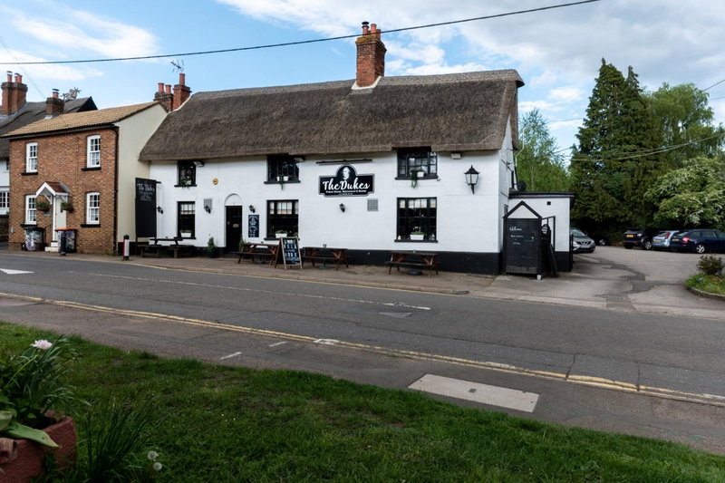 The Dukes, Leighton Buzzard, United Kingdom